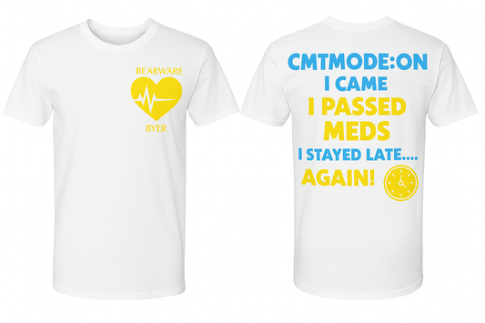 CMT Mode