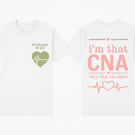 Im that Cna