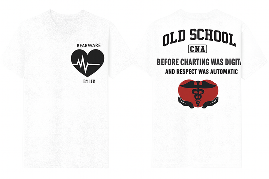 Old School Cna